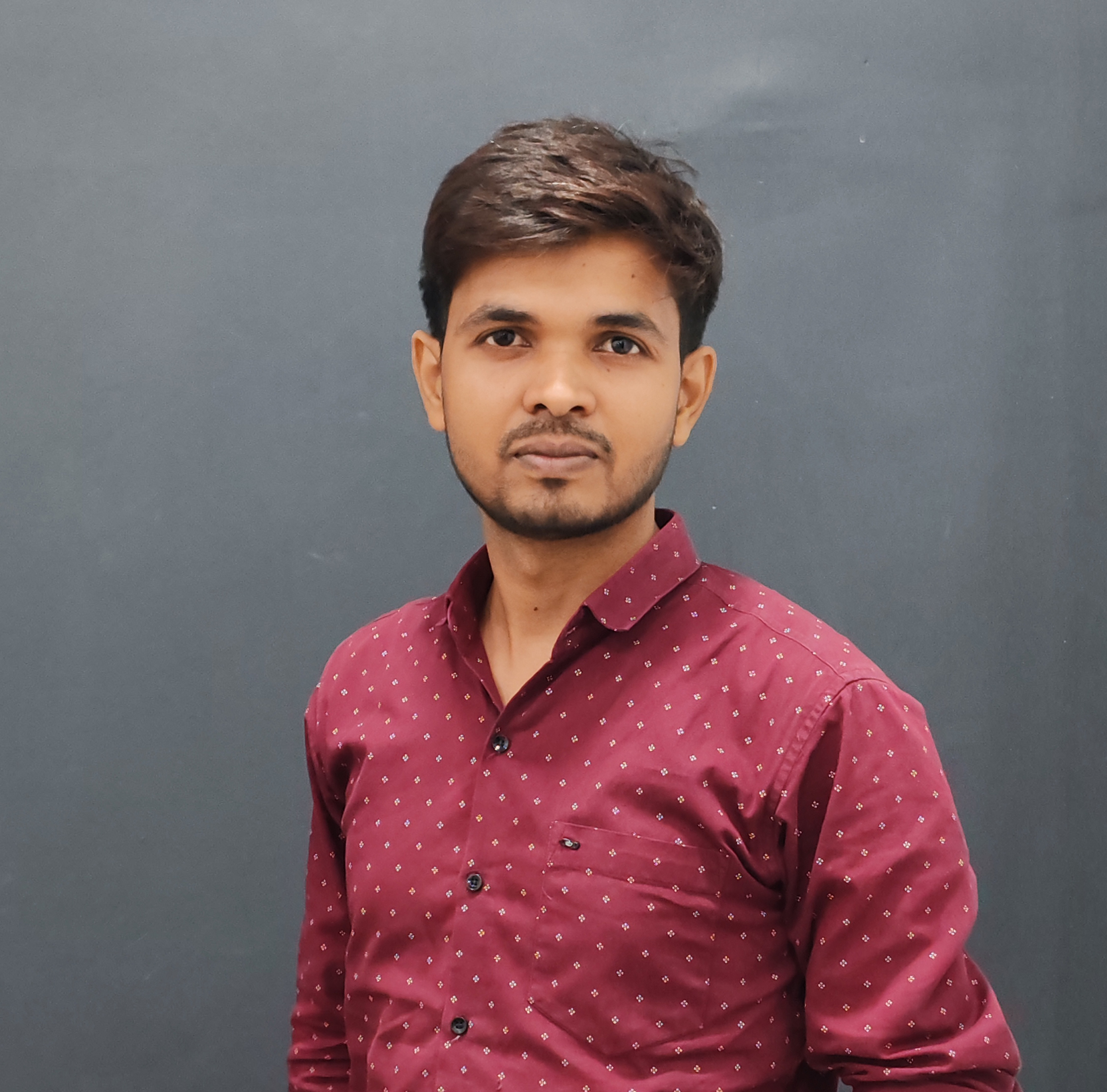 Harish Kumar
