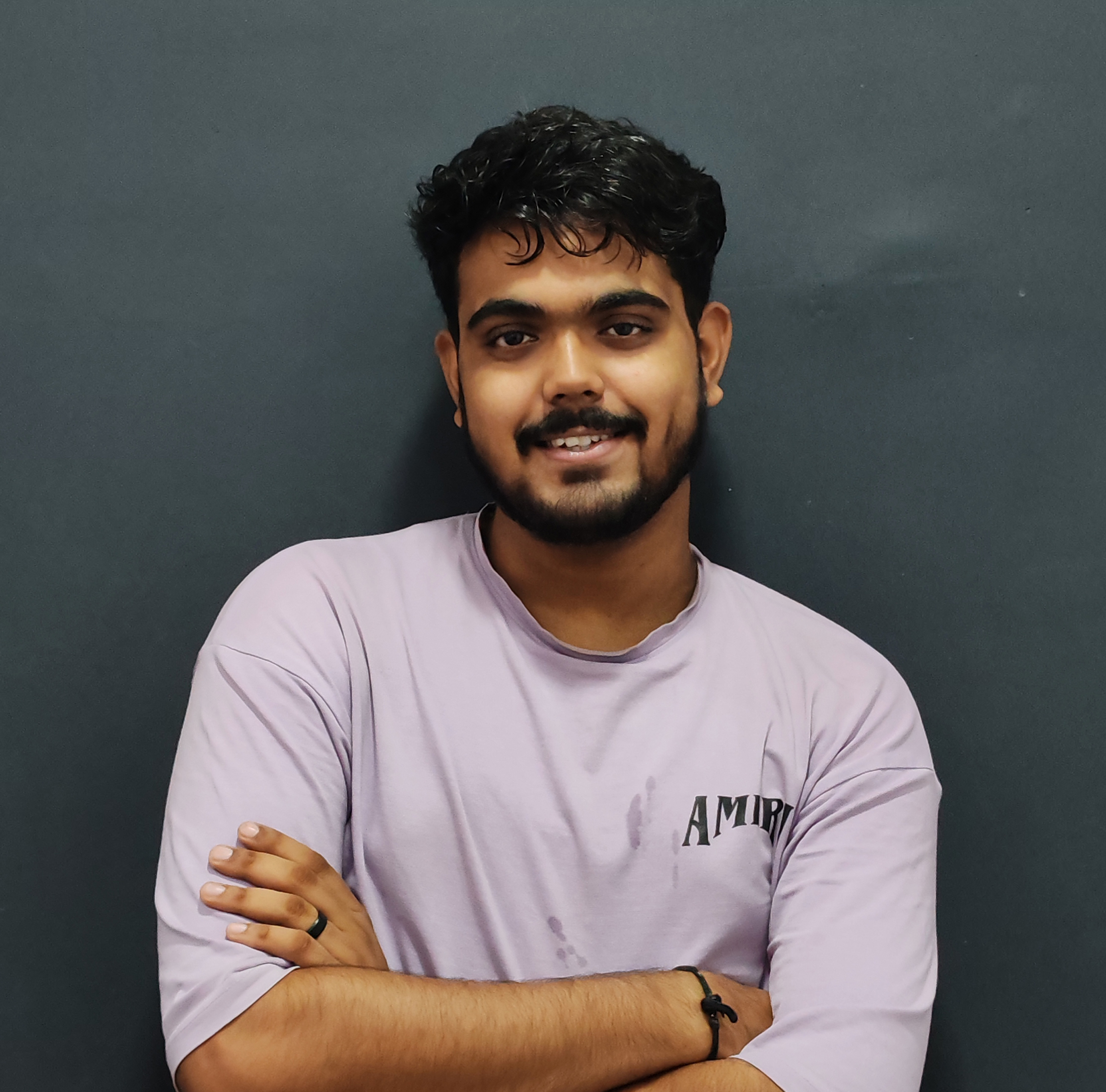 Hemang Asthana