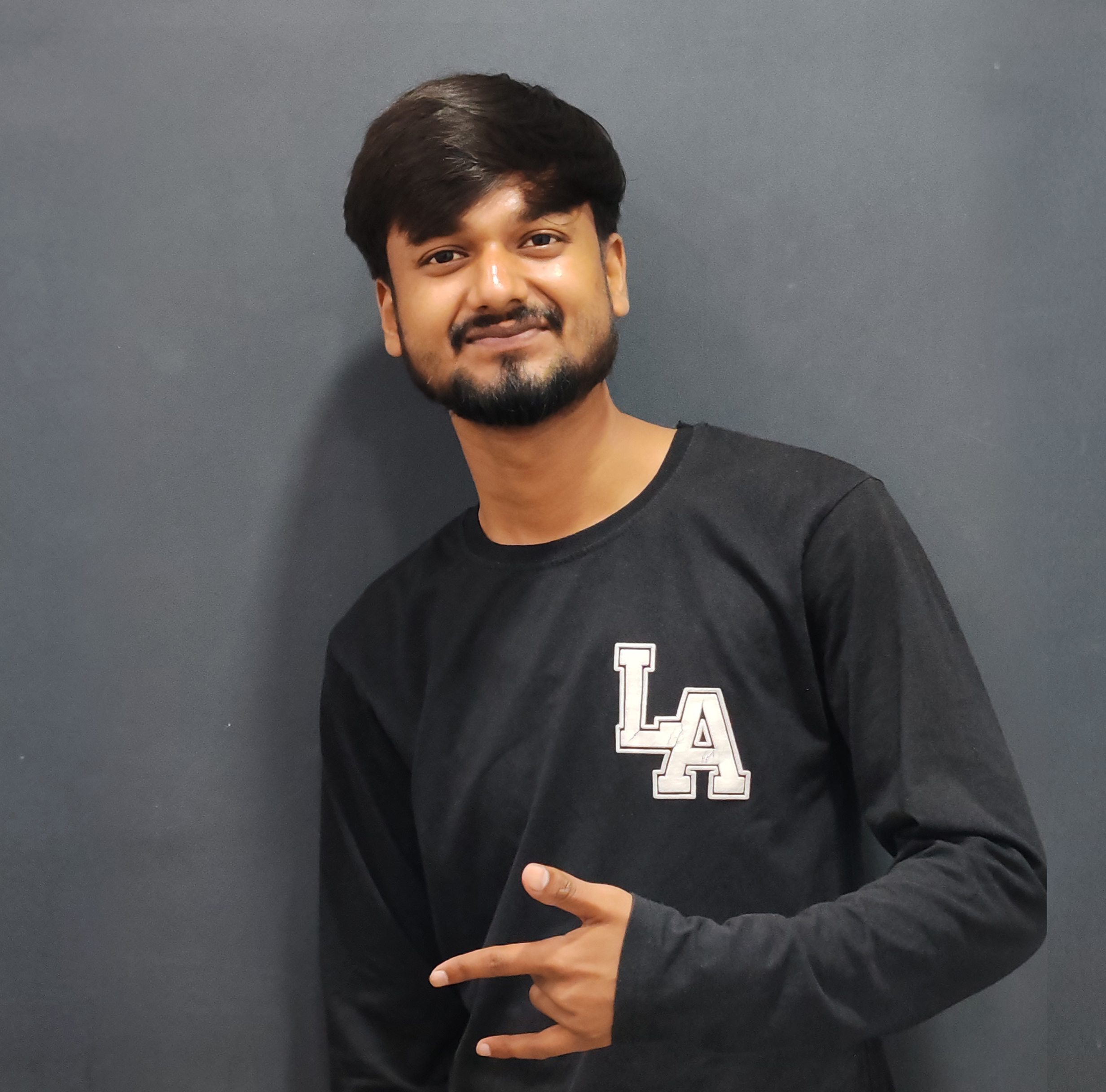 Priyanshu