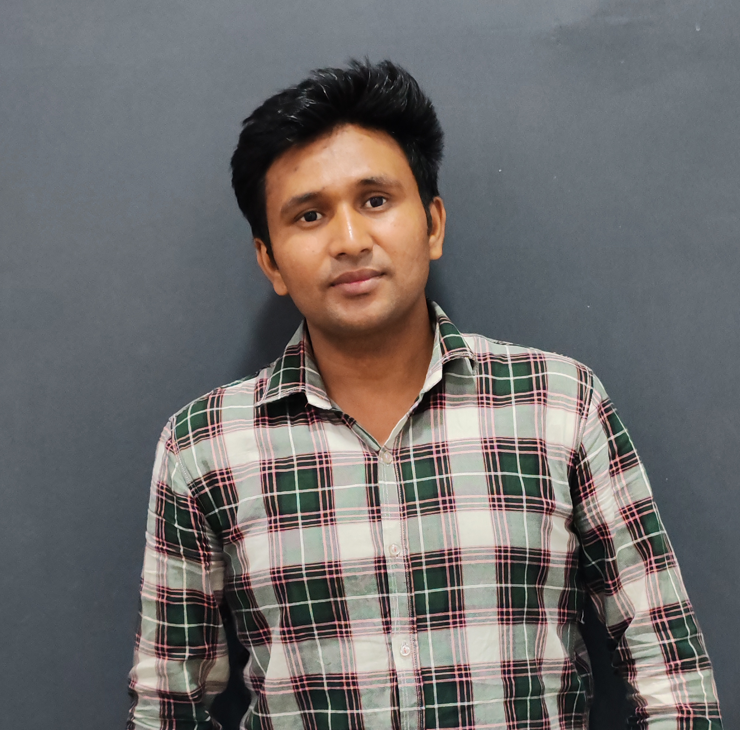Rahul Singh Chauhan