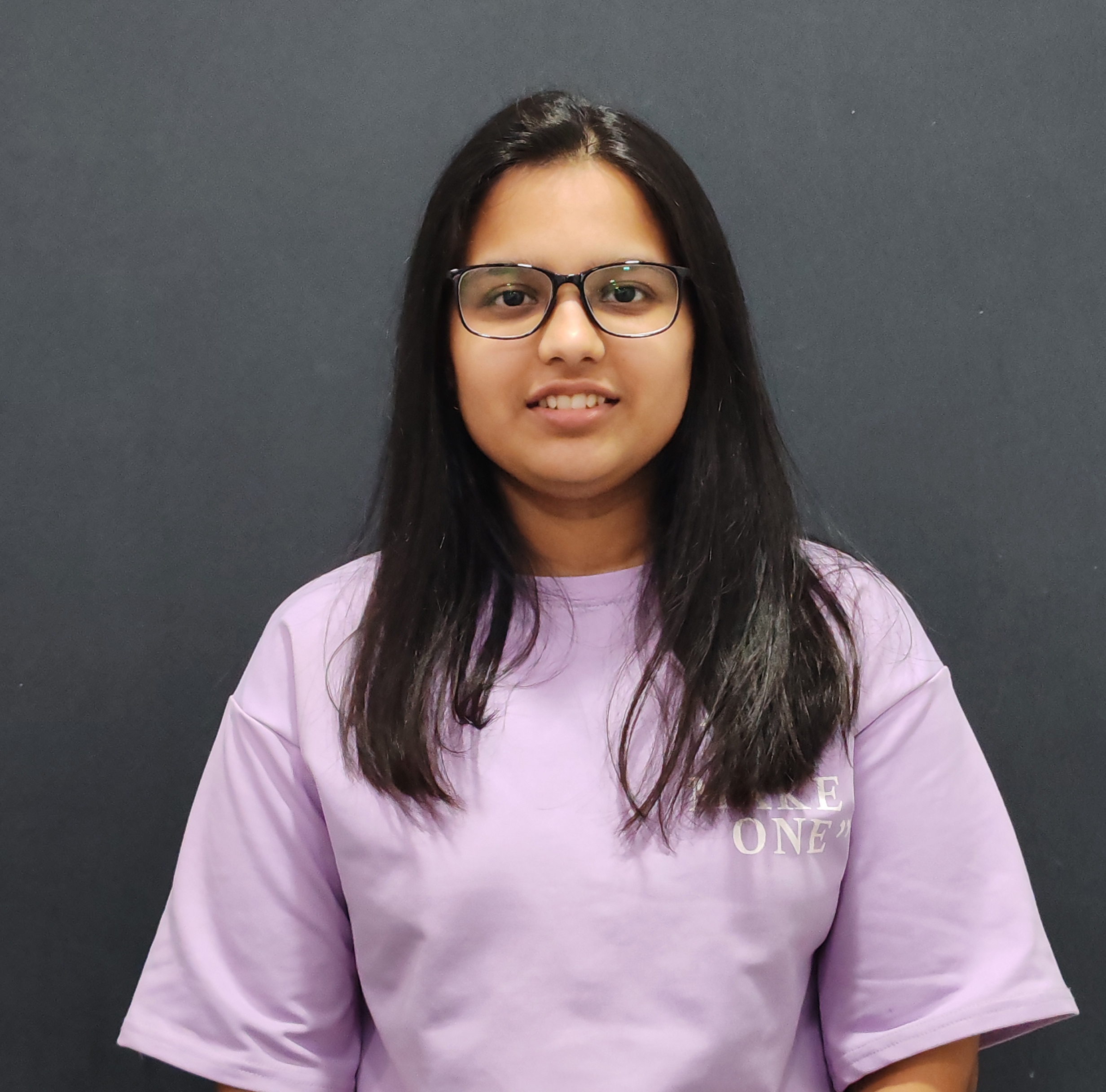 Himanshi Prajapati