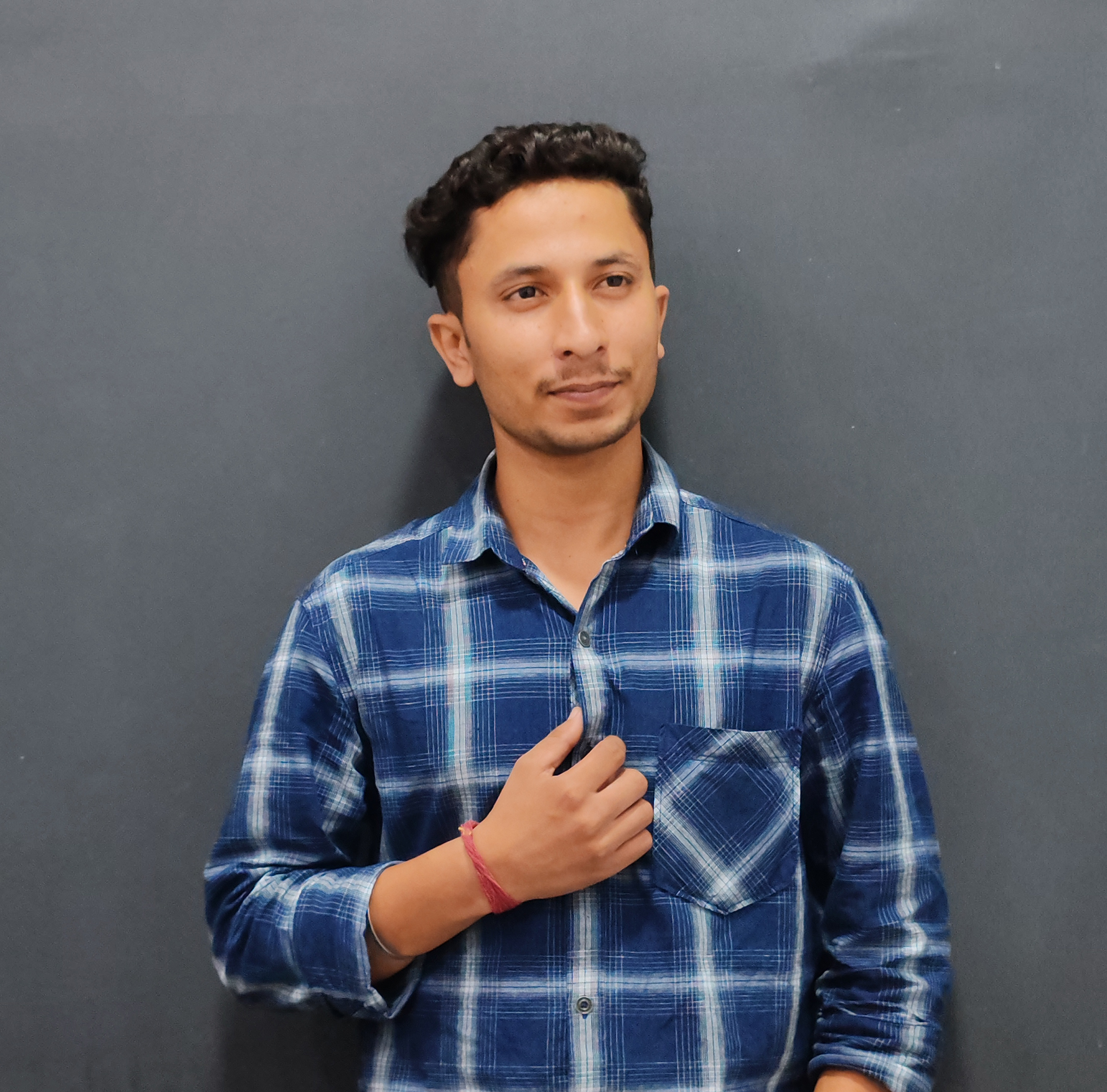 Shubham Tiwari