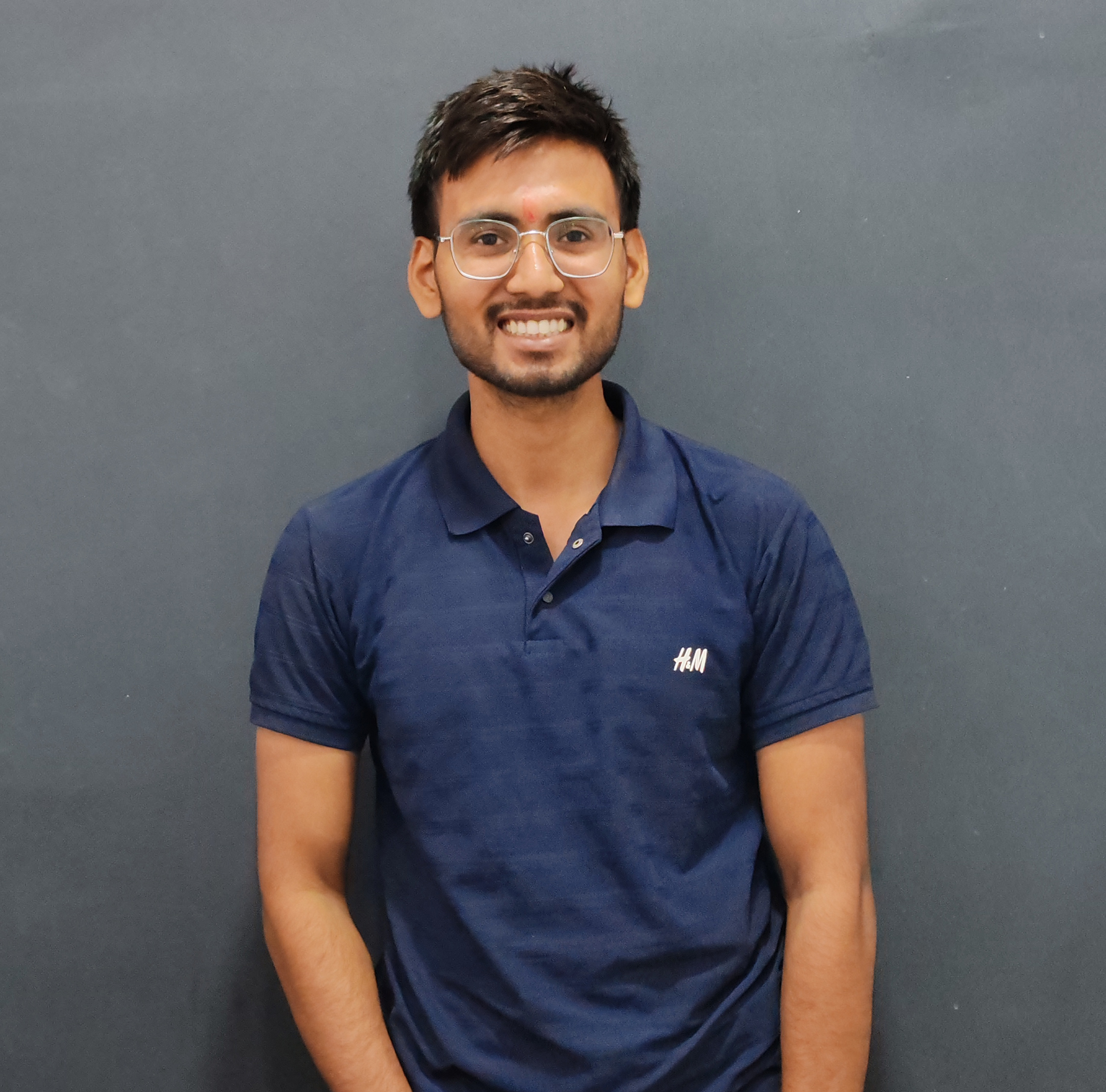 Tarun Kumar