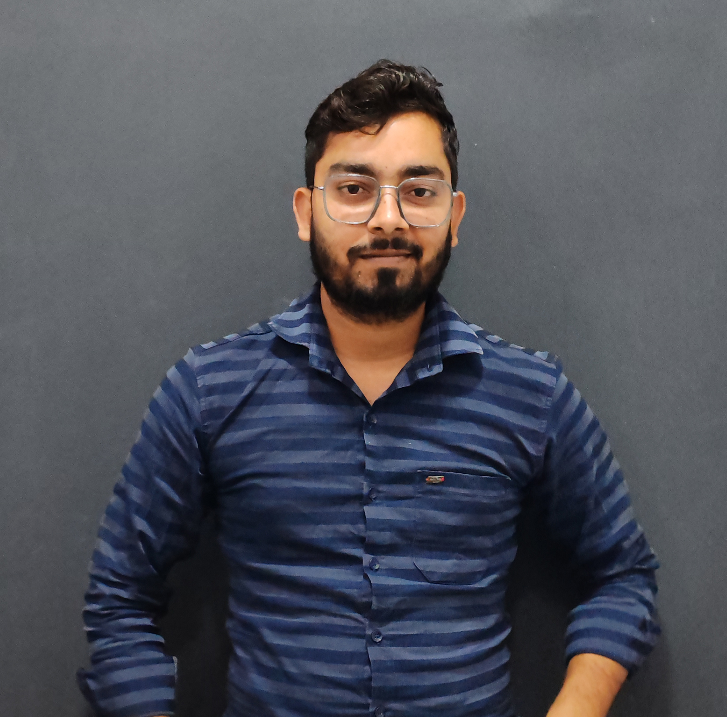 Tilak Gautam
