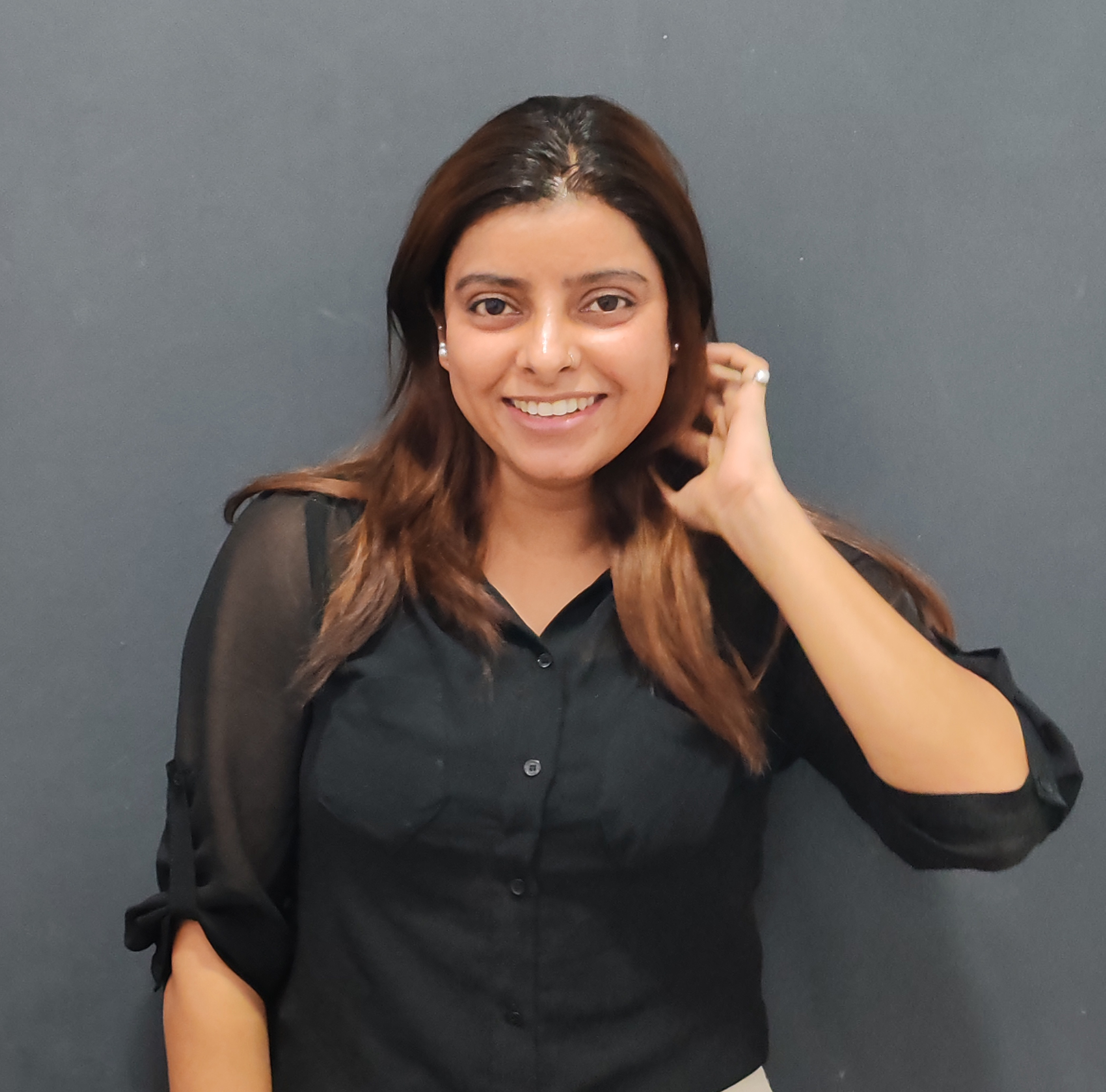 Uma Prakash