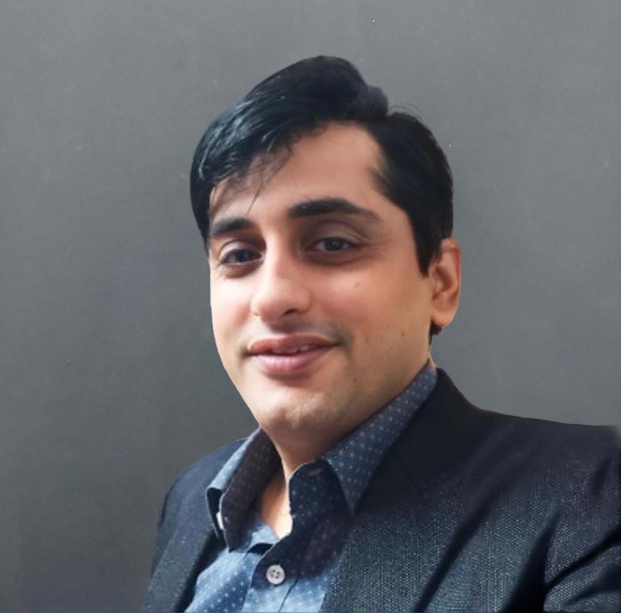 Deepak Arora