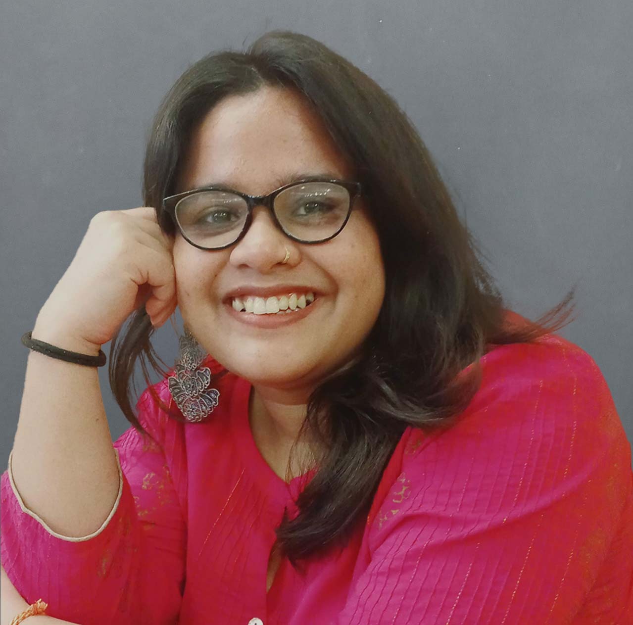 Kavya Barua