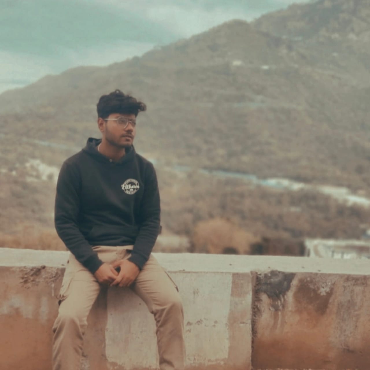 Kunal Chopra