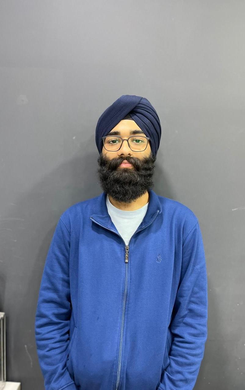 Manmeet Ji