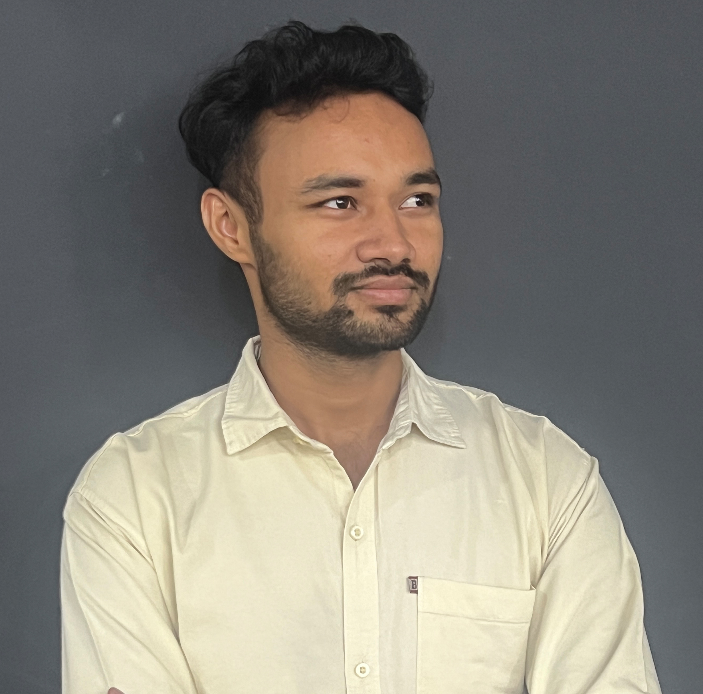 Rishav Chauhan