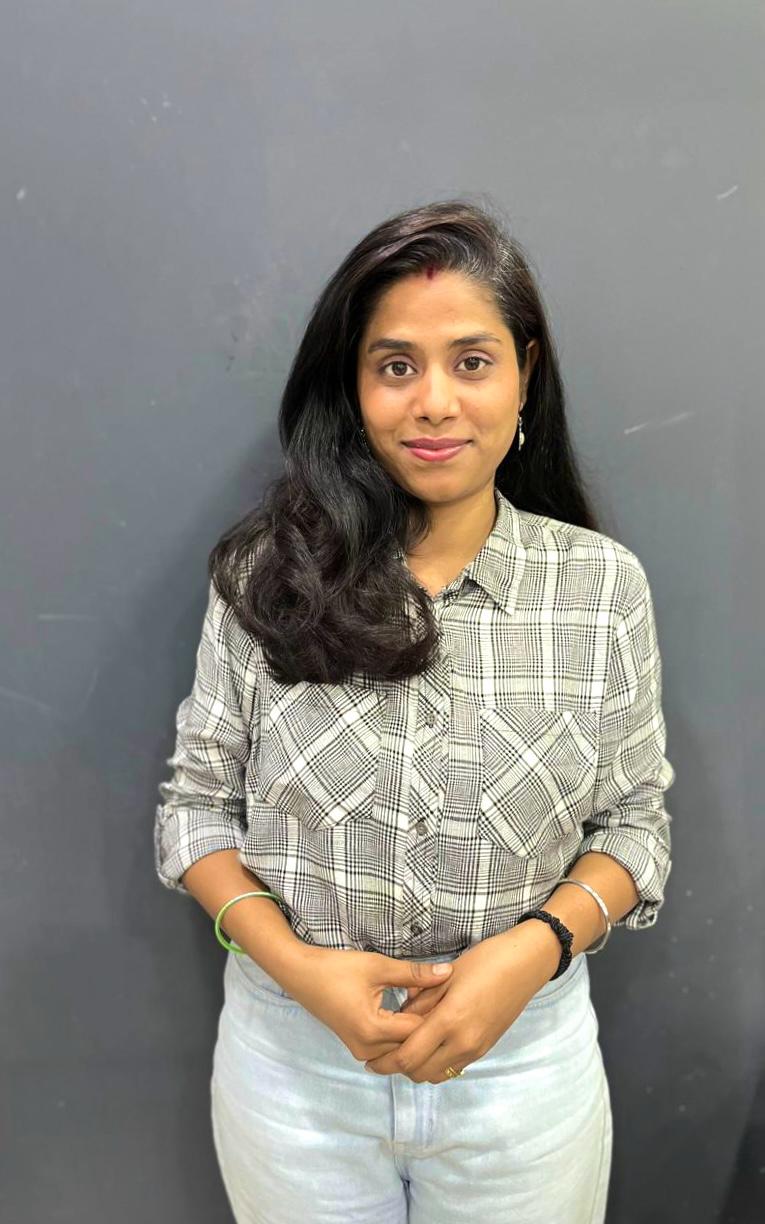 Shruti Verma
