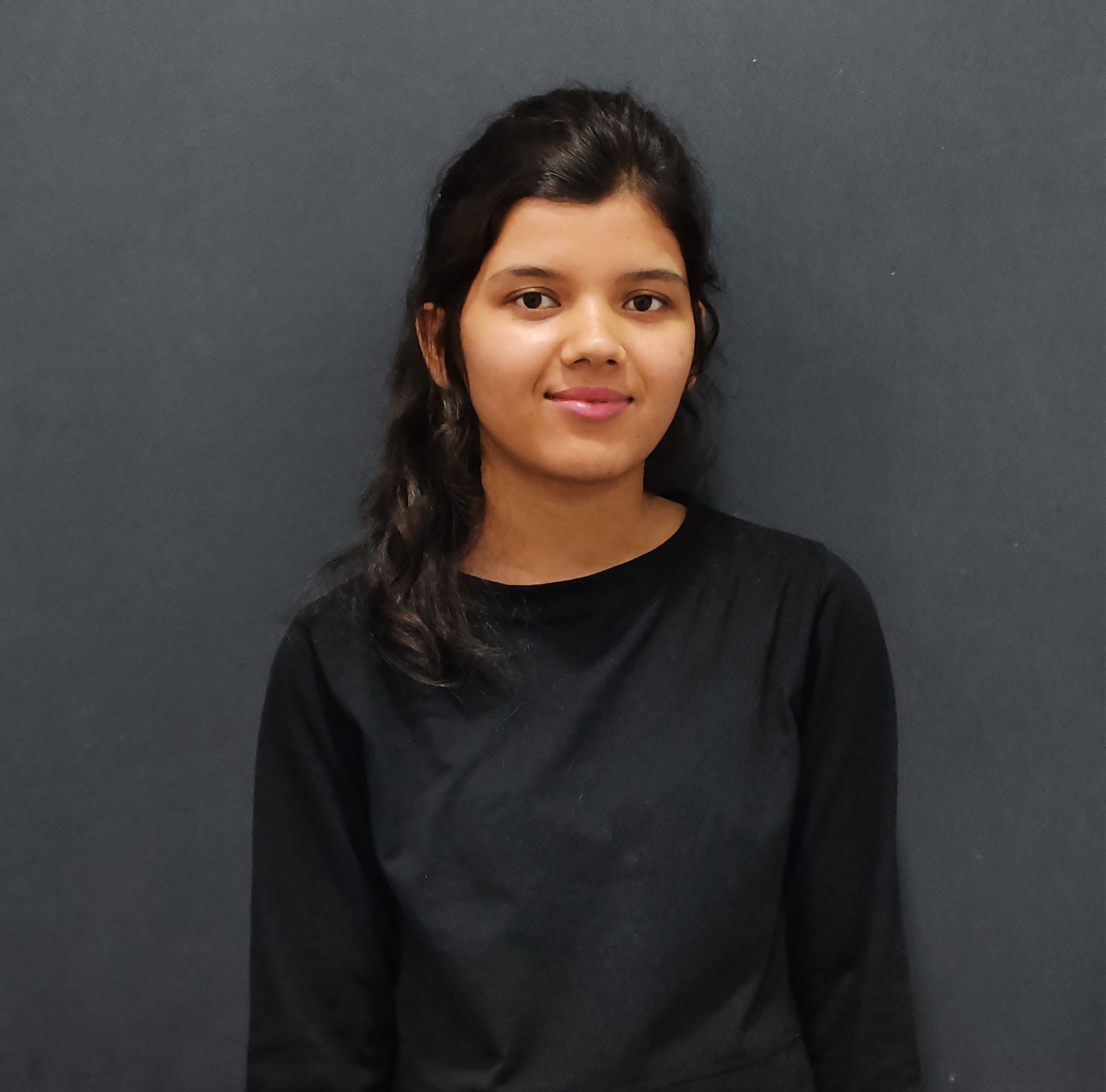Shikha Kushwaha