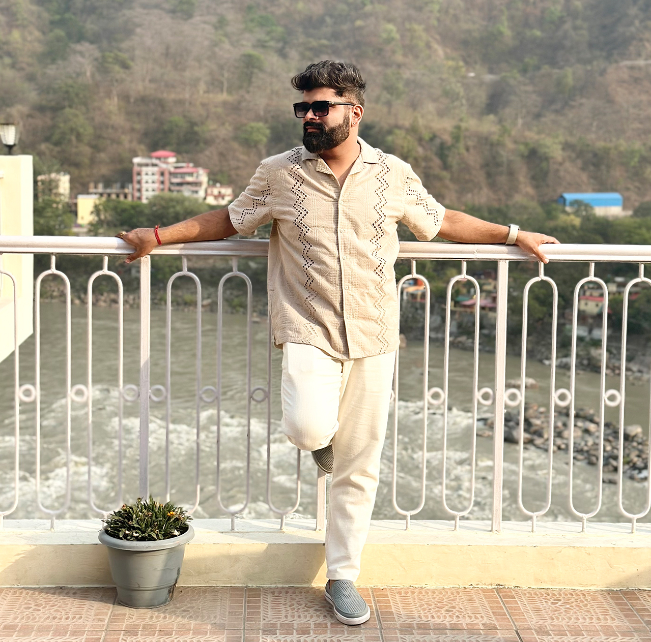 Sudhanshu Arora
